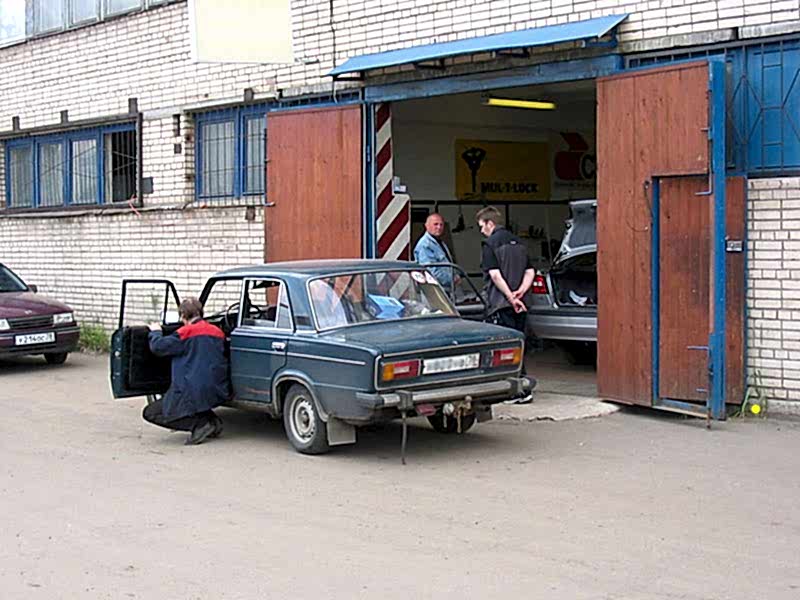 BARBUS фотоальбом