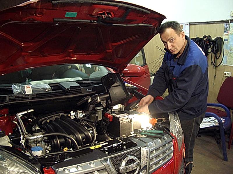 BARBUS фотоальбом