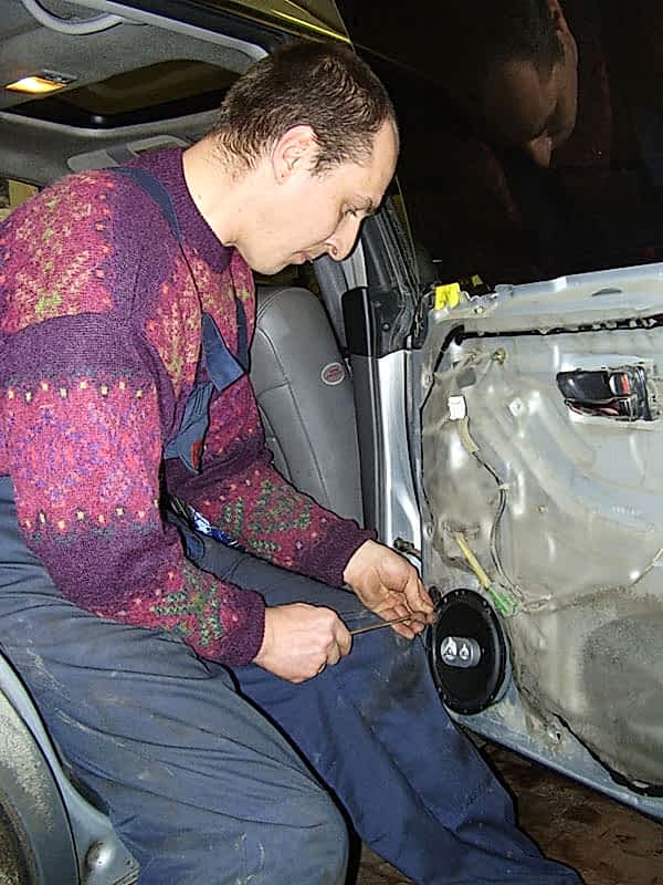 BARBUS фотоальбом