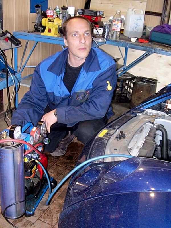 BARBUS фотоальбом