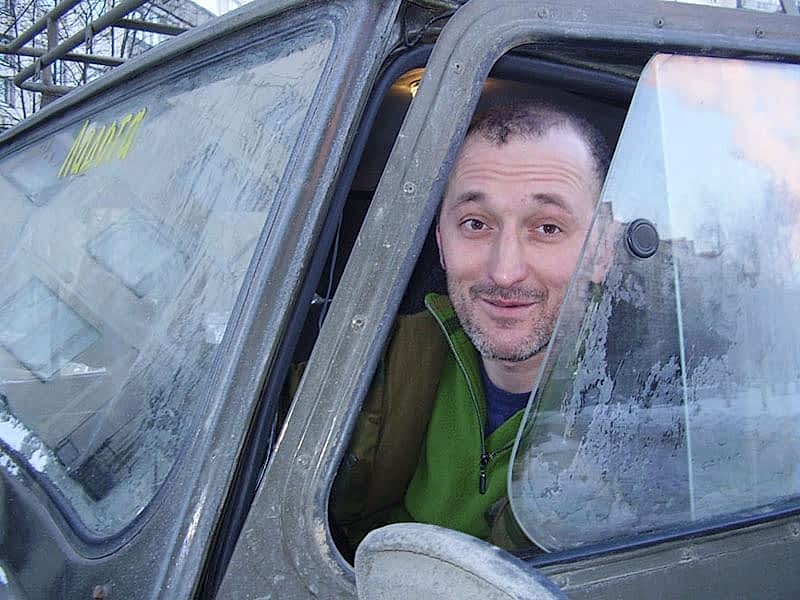 BARBUS фотоальбом