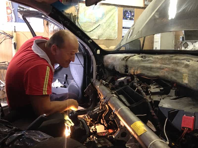 BARBUS фотоальбом