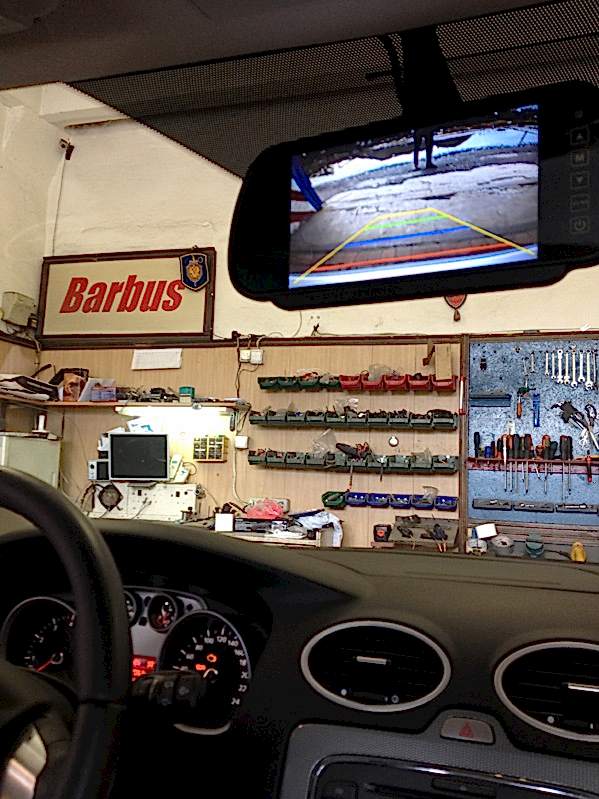 BARBUS фотоальбом