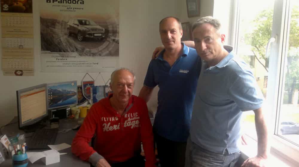 BARBUS фотоальбом