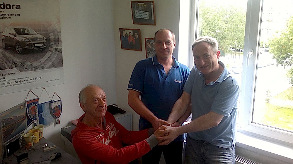 BARBUS фотоальбом