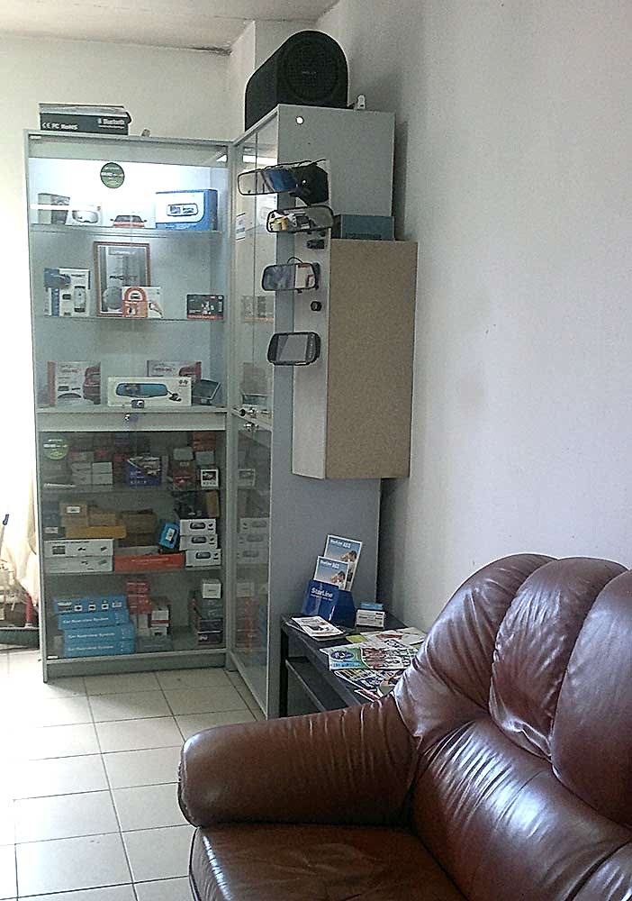 BARBUS фотоальбом