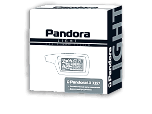 Pandora LX 3257