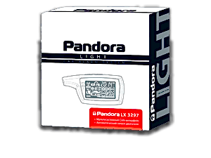 Pandora LX 3297