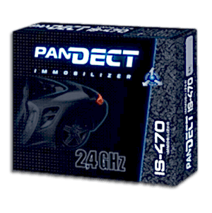 PanDECT IS-470