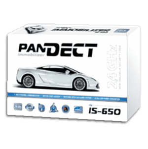 PanDECT IS-650