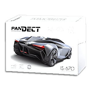 PanDECT IS-670