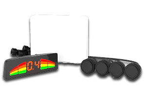 Помощь при парковке 