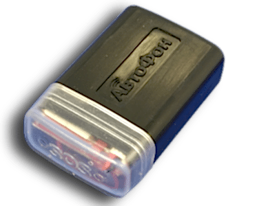 BARBUS. АвтоФон Альфа-Маяк