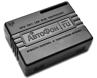 BARBUS. АвтоФон SE-Маяк