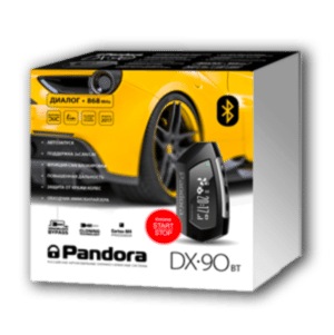 Pandora DX-90 BT