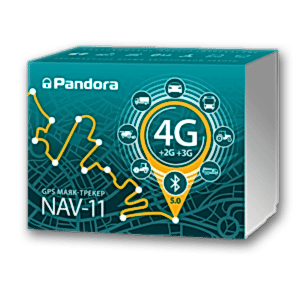Pandora NAV-11