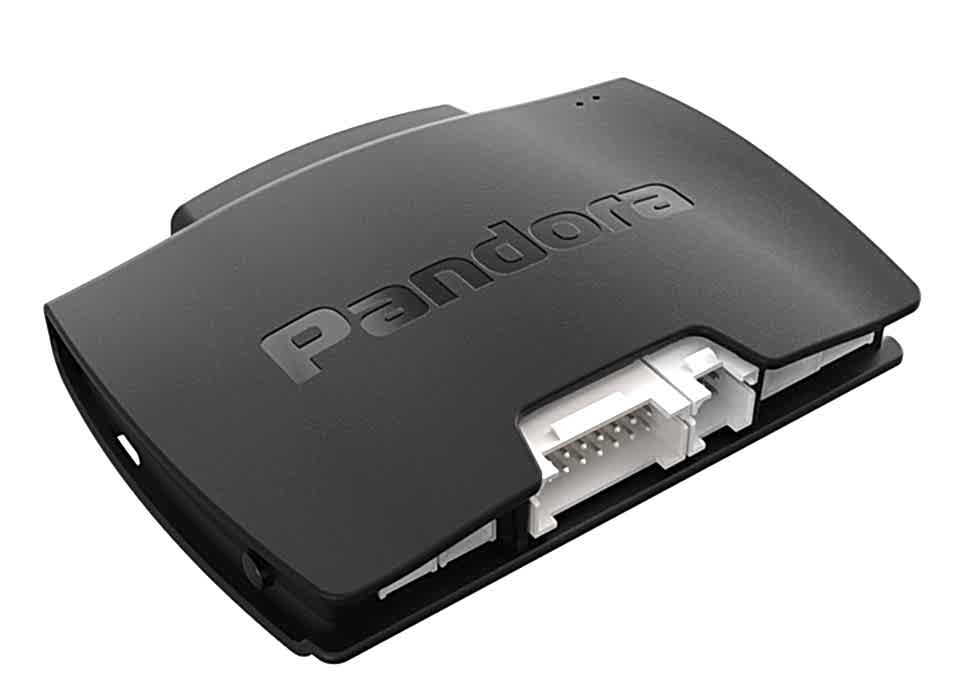 BARBUS. PanDECT X-1800 L light GPS. PanDECT X-1800 L light GPS