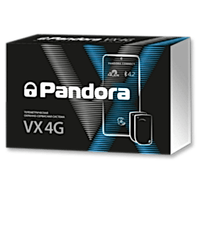 Pandora VX_4G