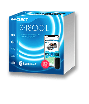 PanDECT X-1800 L