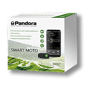 Pandora Smart Moto