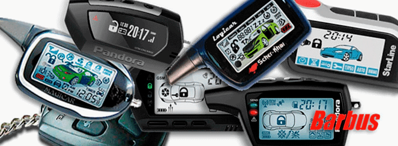 BARBUS. 988-54-91 988-54-91