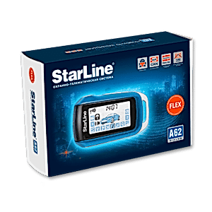 Starline A-62 dialog flex
