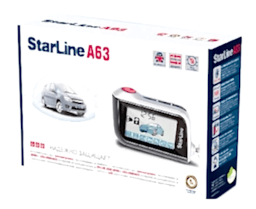 Starline A-63 eco