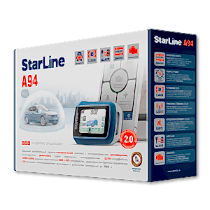 Starline A-94 GSM