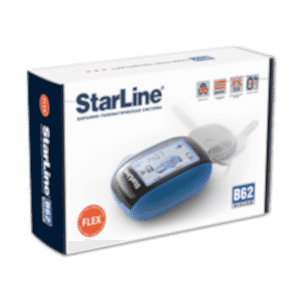 Starline B-62 dialog flex