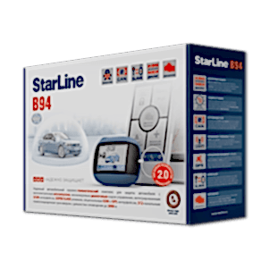 Starline B-94 GSM