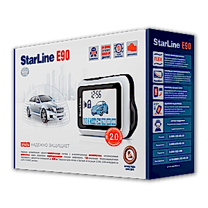 Starline E-90 GSM