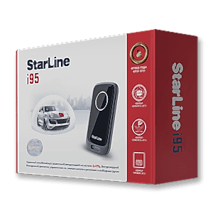StarLine i95