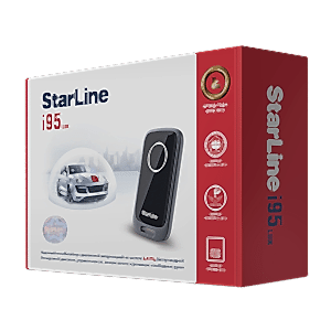 StarLine i95
