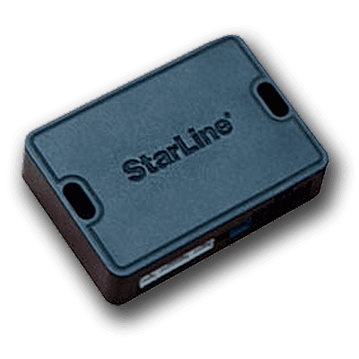 BARBUS. StarLine М21 