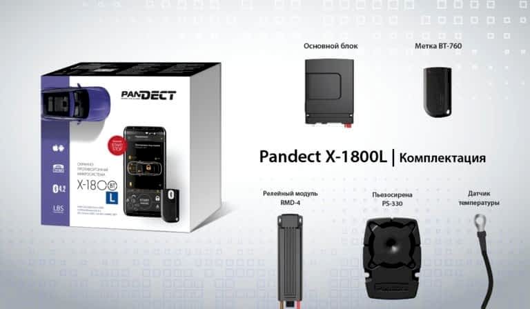 PanDECT X-1800 L