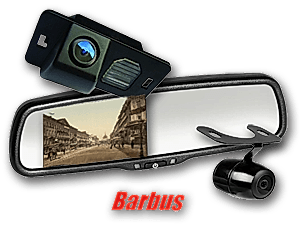 Помощь при парковке.